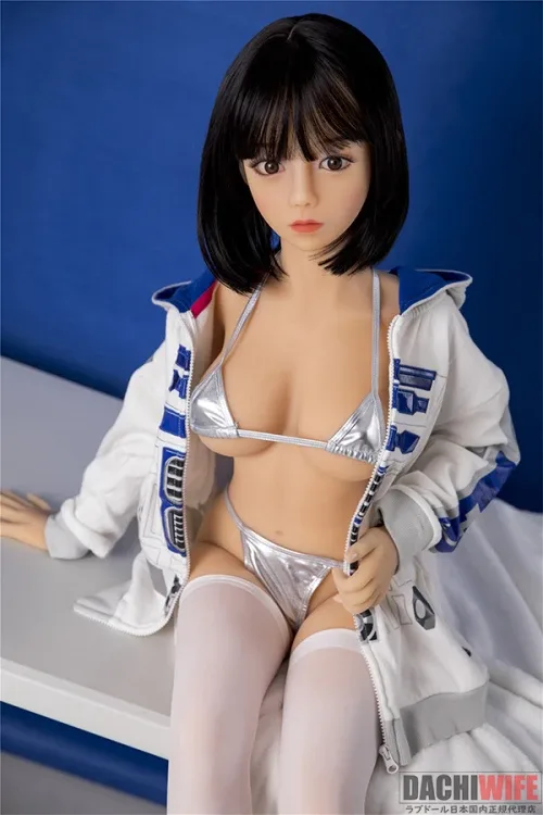 SM Doll #65 138cm Eカップ サムネイル 3
