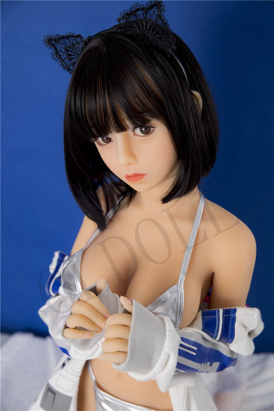SM Doll #65 138cm Eカップ サムネイル 5