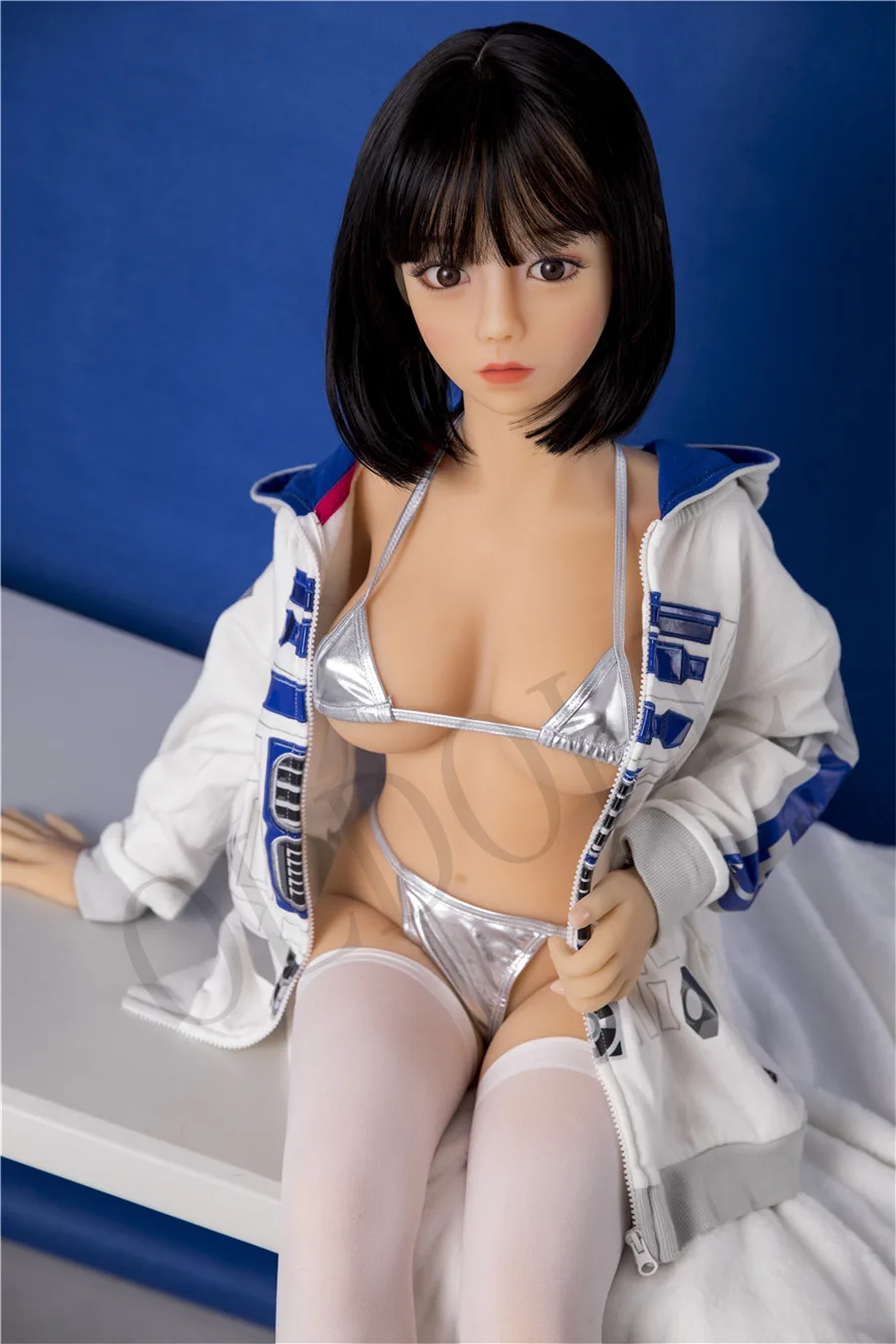 SM Doll #65 138cm Eカップ サムネイル 6
