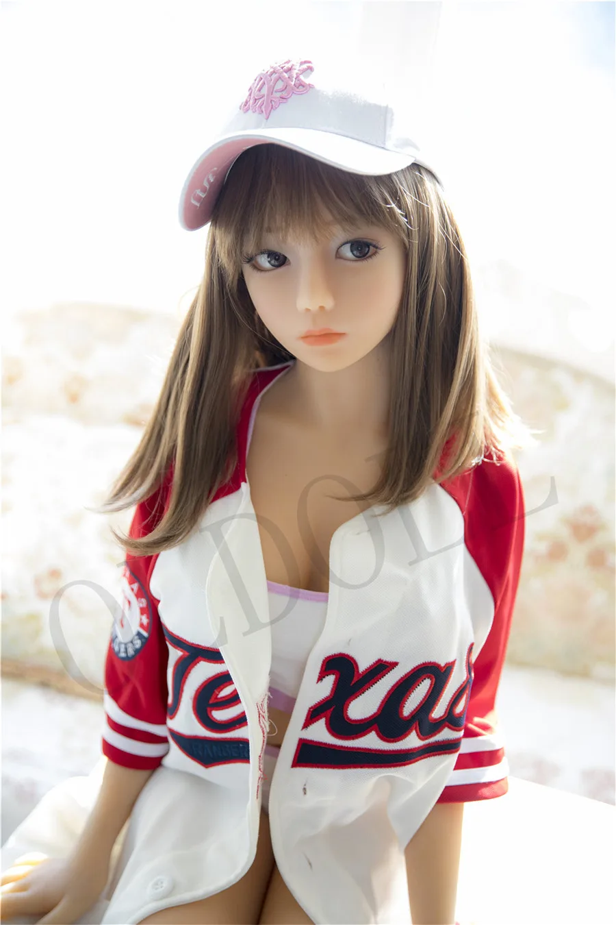 SM Doll #65 138cm Eカップ サムネイル 7