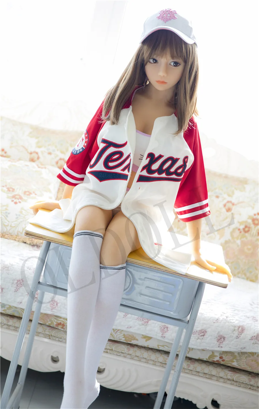 SM Doll #65 138cm Eカップ サムネイル 8