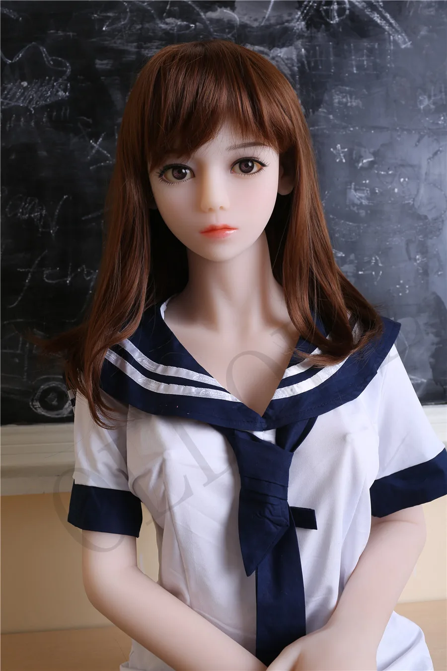 SM Doll #65 146cm Eカップ サムネイル 3