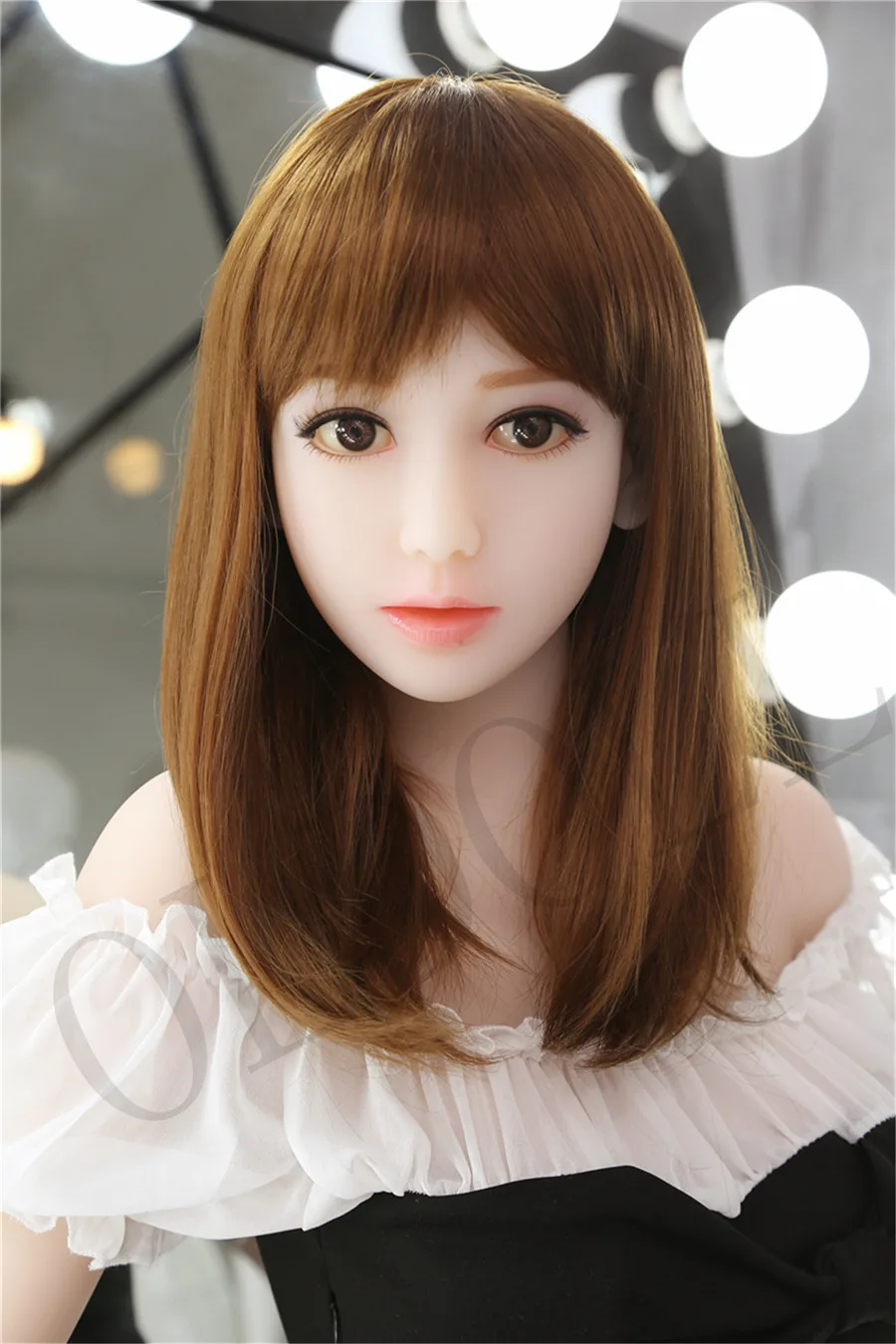 SM Doll #69 163cm Cカップ サムネイル 3