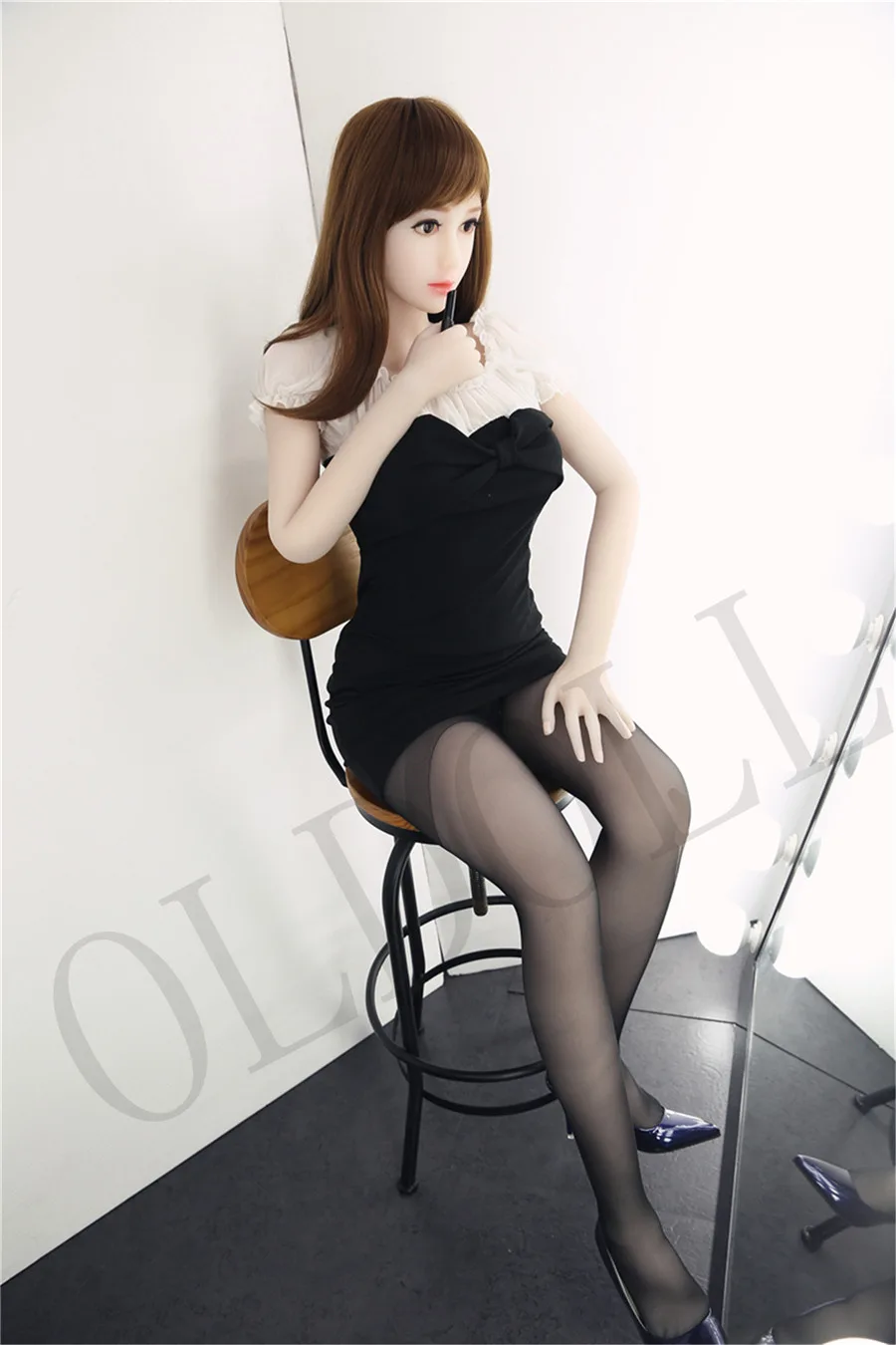 SM Doll #69 163cm Cカップ サムネイル 4