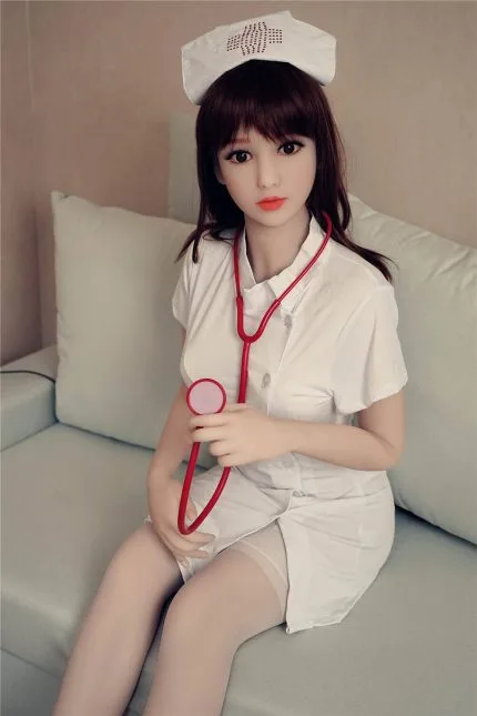 SM Doll #69 163cm Cカップ サムネイル 5