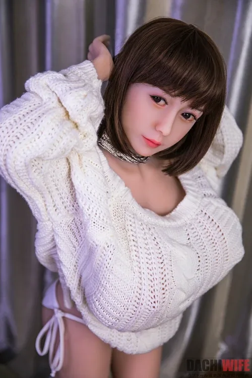 SM Doll #77 150cm Oカップ