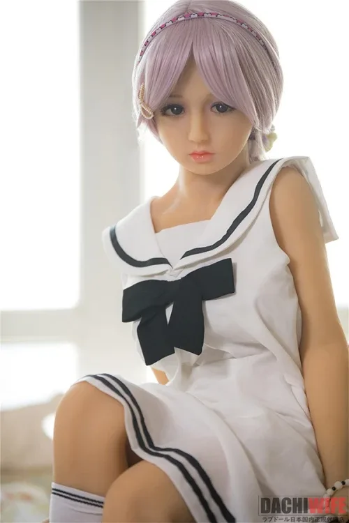 SM Doll #8 138cm Eカップ サムネイル 3