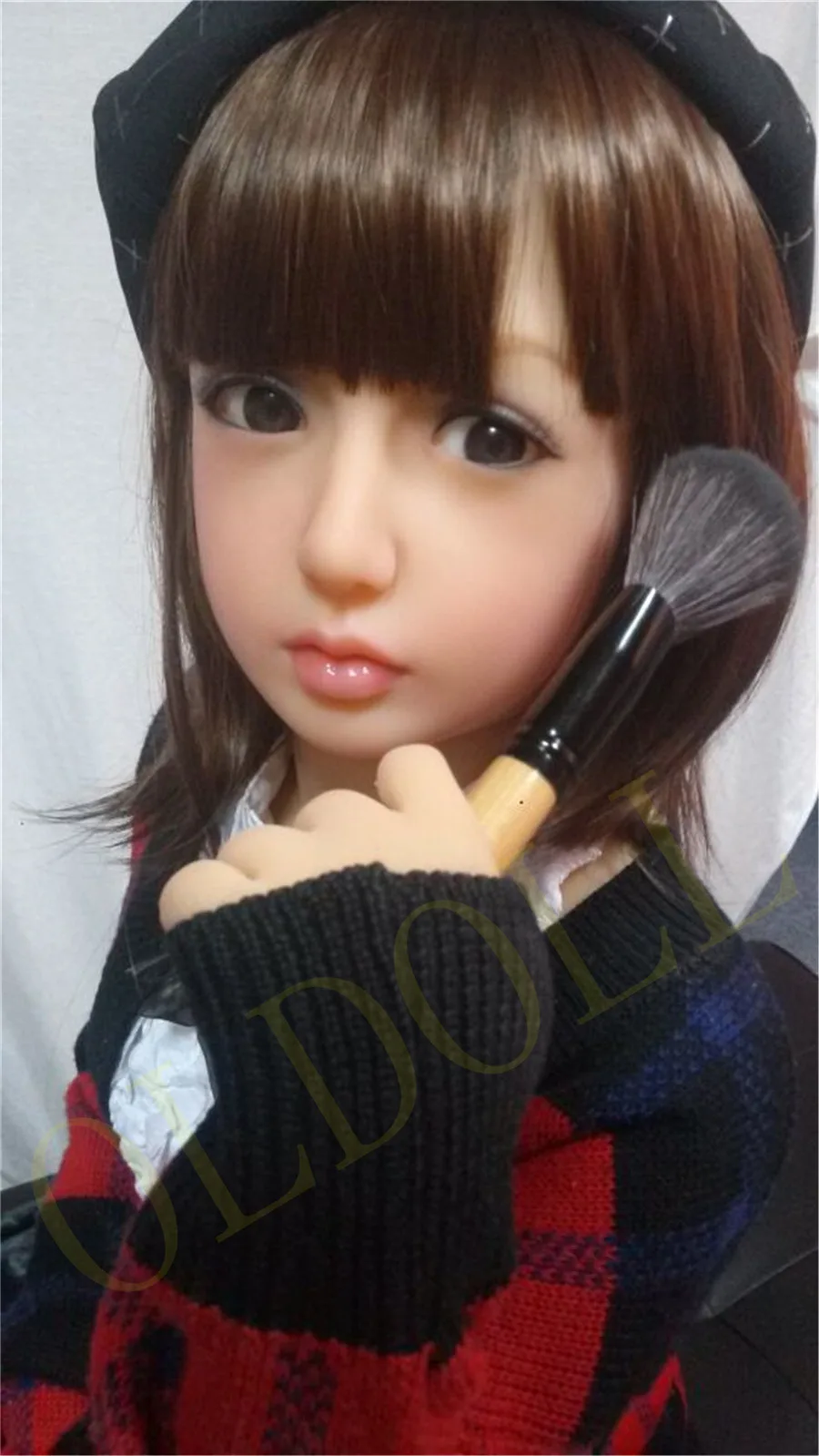 SM Doll #8 138cm Eカップ サムネイル 9