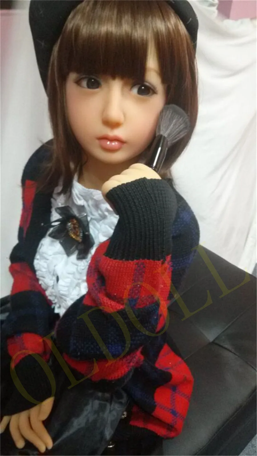 SM Doll #8 138cm Eカップ サムネイル 10