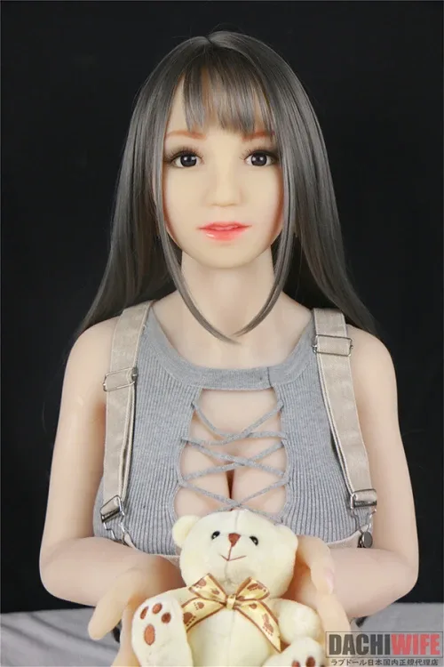 SM Doll #9 158cm Iカップ