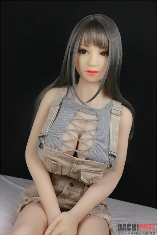 SM Doll #9 158cm Iカップ サムネイル 2