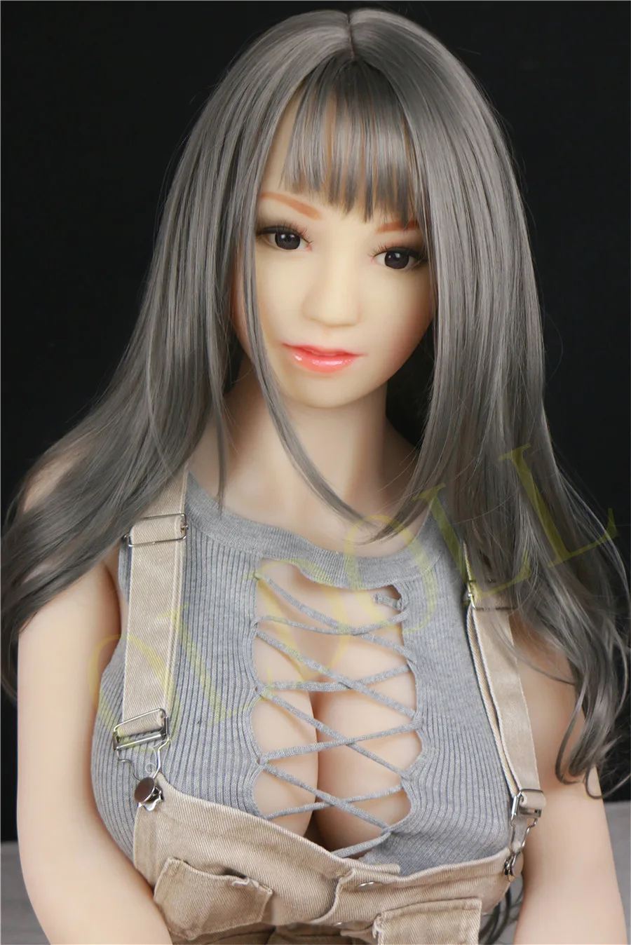 SM Doll #9 158cm Iカップ サムネイル 3