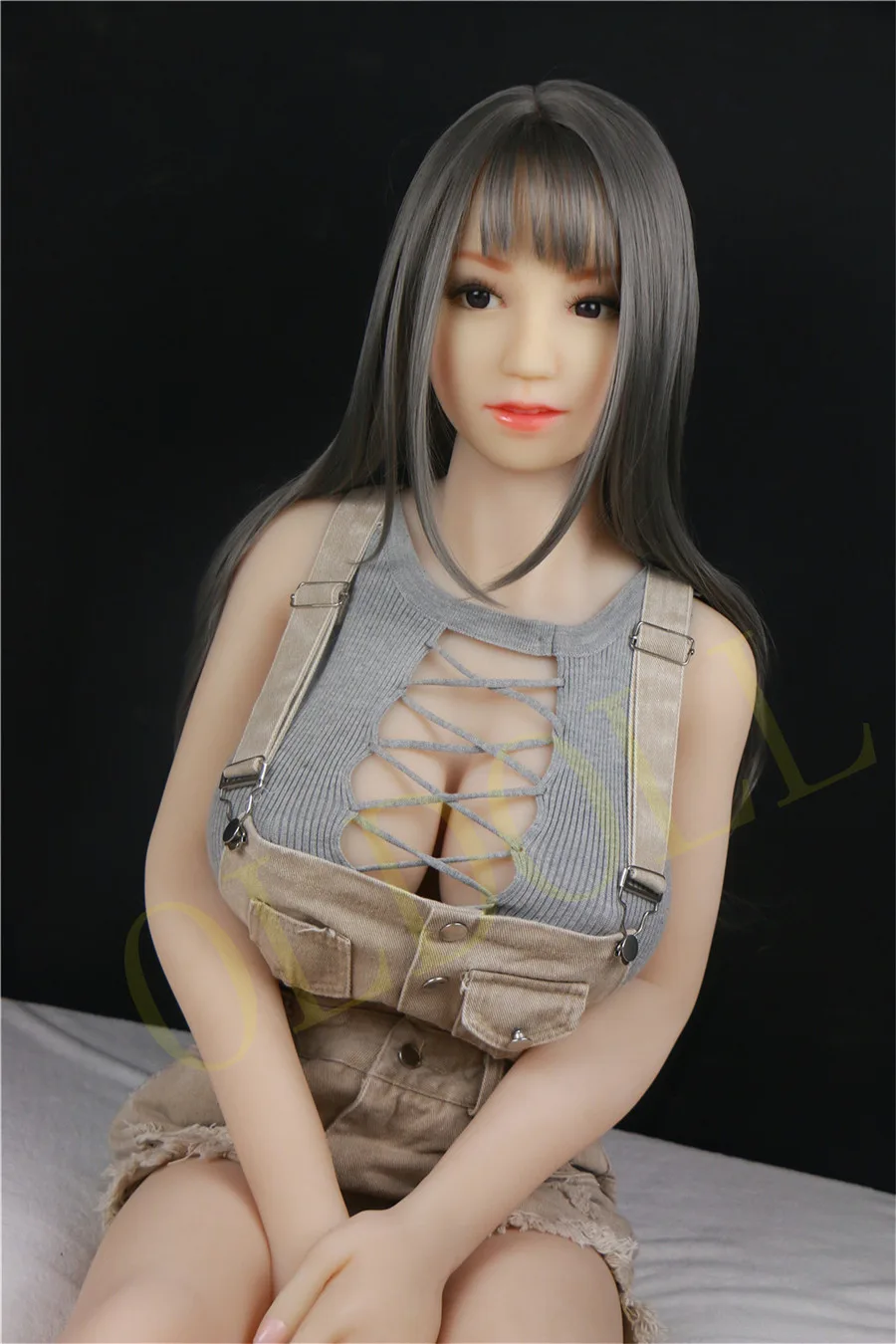 SM Doll #9 158cm Iカップ サムネイル 4
