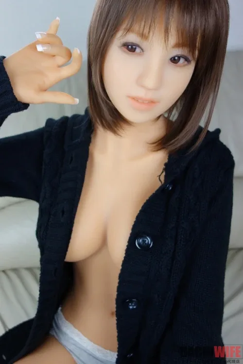 SM Doll #9 163cm Cカップ