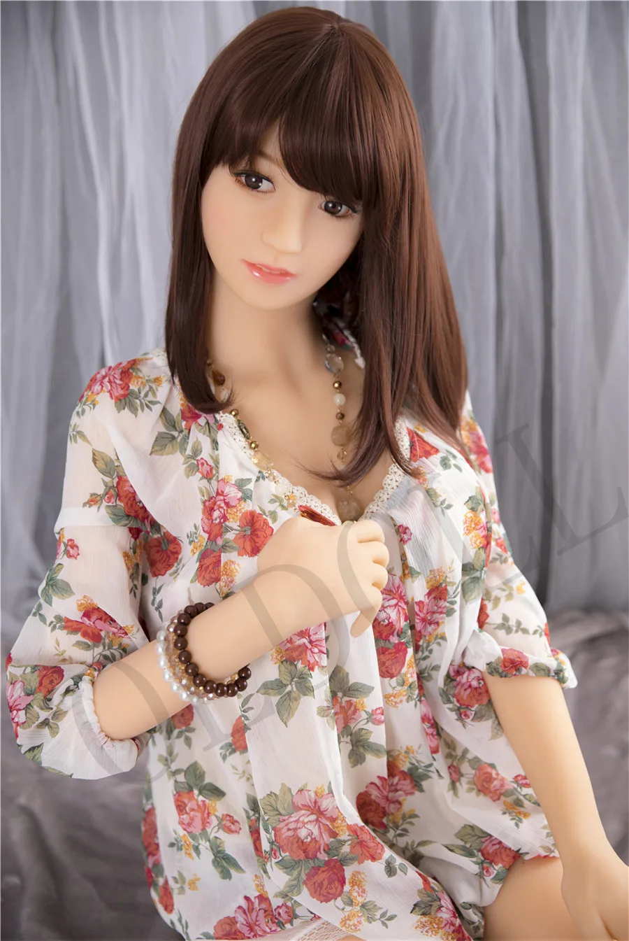 SM Doll #9 163cm Cカップ サムネイル 6