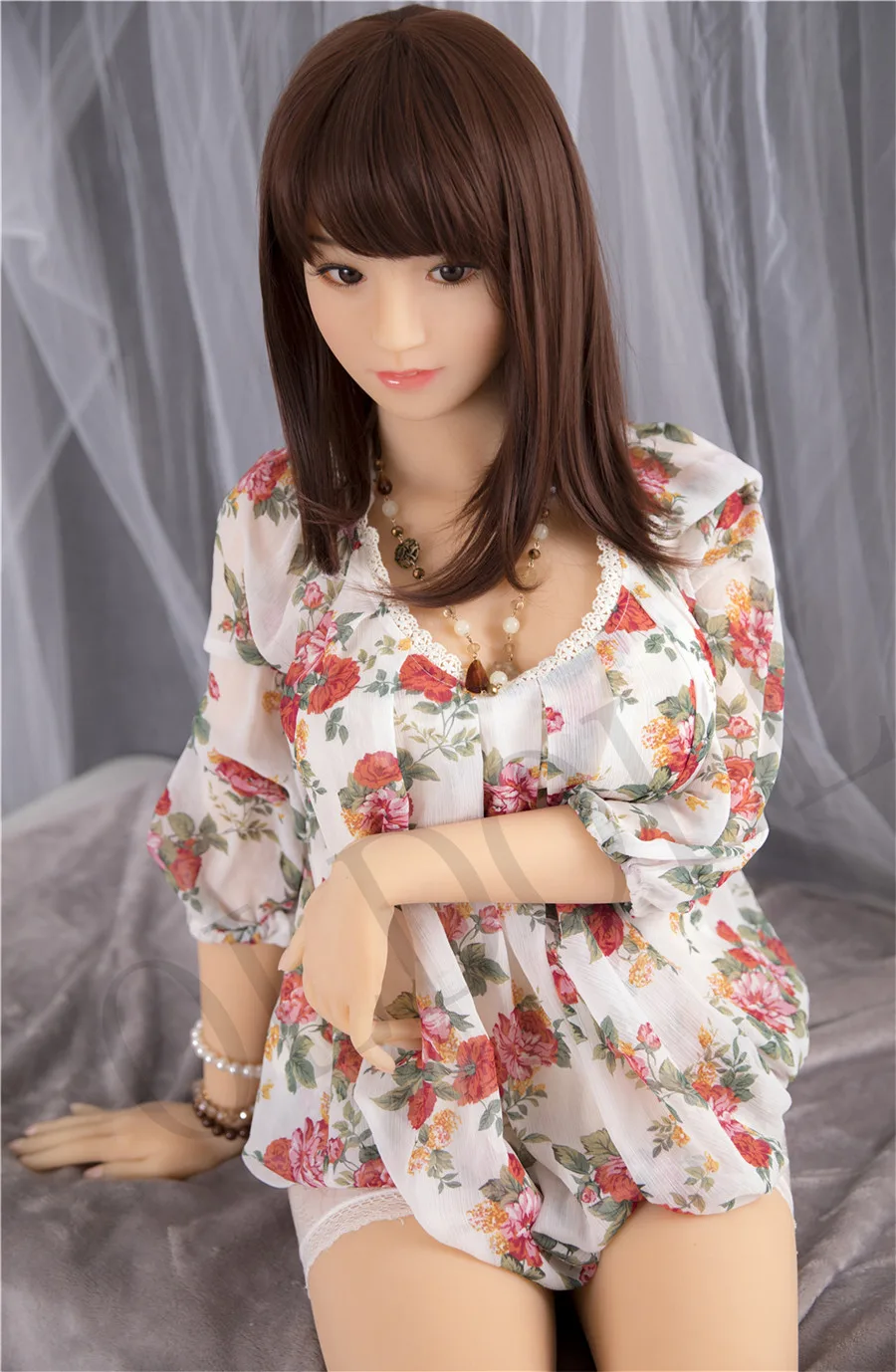 SM Doll #9 163cm Cカップ サムネイル 7