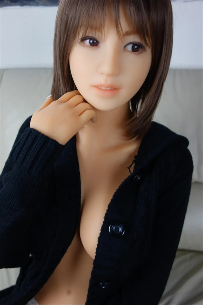 SM Doll #9 163cm Cカップ サムネイル 8