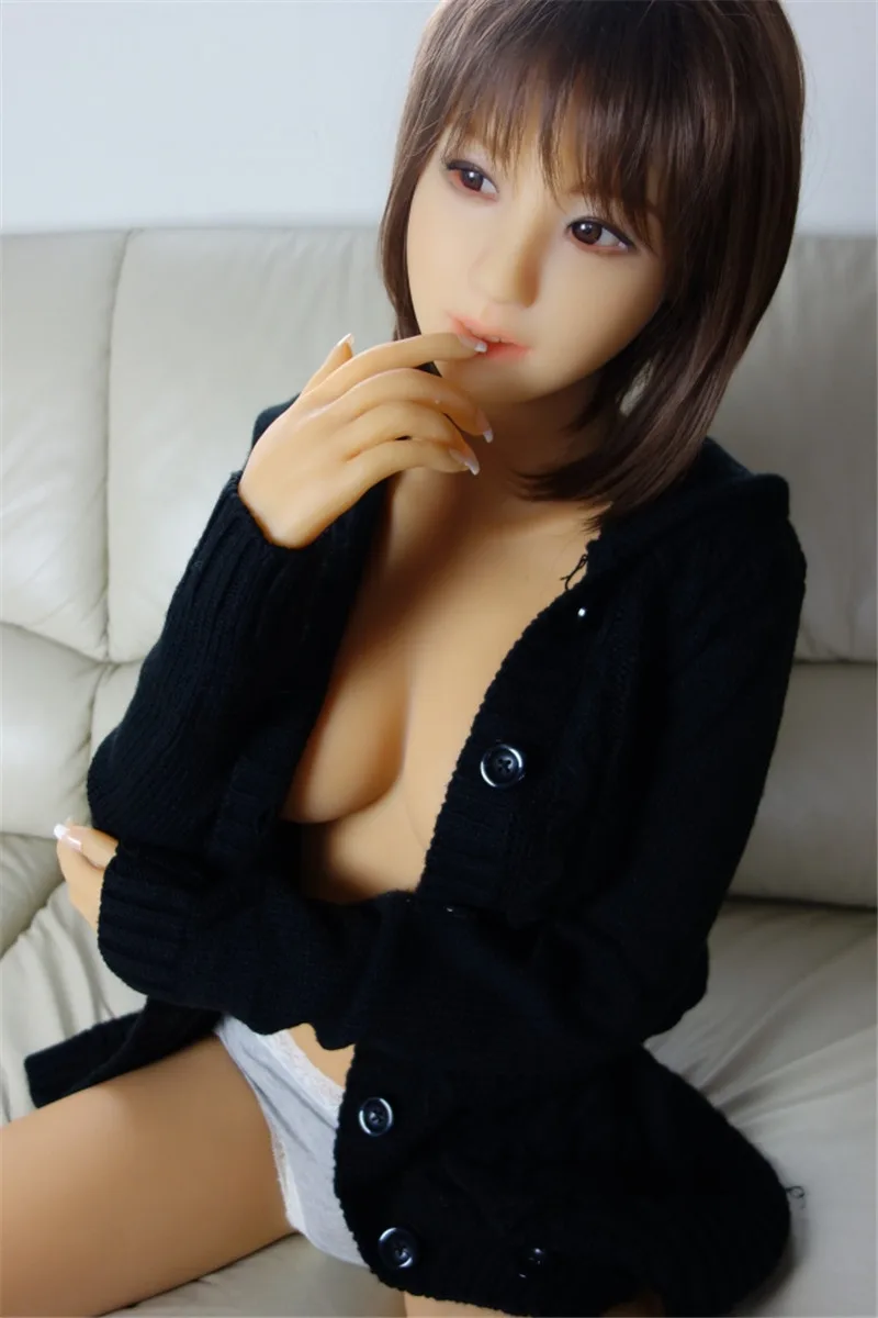 SM Doll #9 163cm Cカップ サムネイル 9