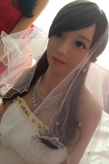 SM Doll #9 163cm Cカップ サムネイル 10