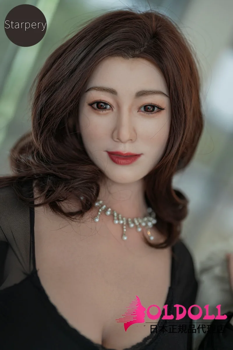 Starpery Hao 148cm Jカップ サムネイル 6