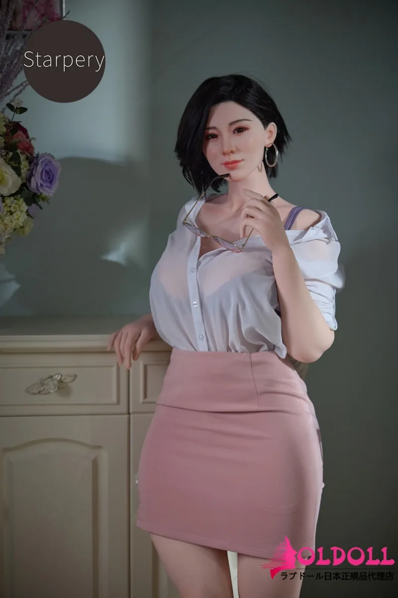 Starpery Hao 165cm Gカップ サムネイル 4