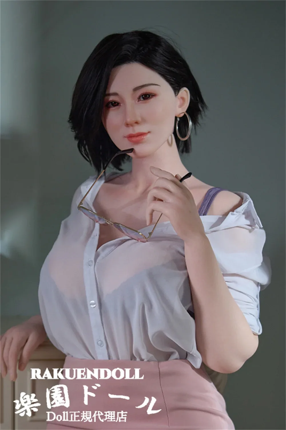 Starpery Hao 165cm Gカップ サムネイル 5