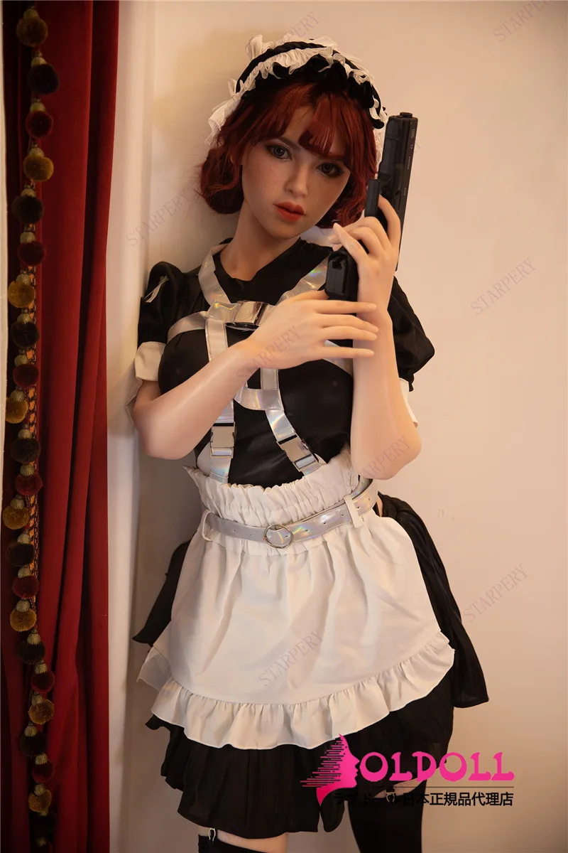 Starpery Iris 171cm Dカップ サムネイル 8