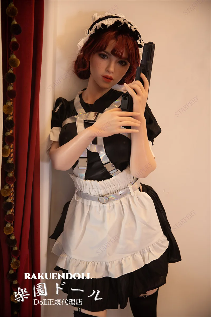 Starpery Iris 171cm Dカップ サムネイル 10