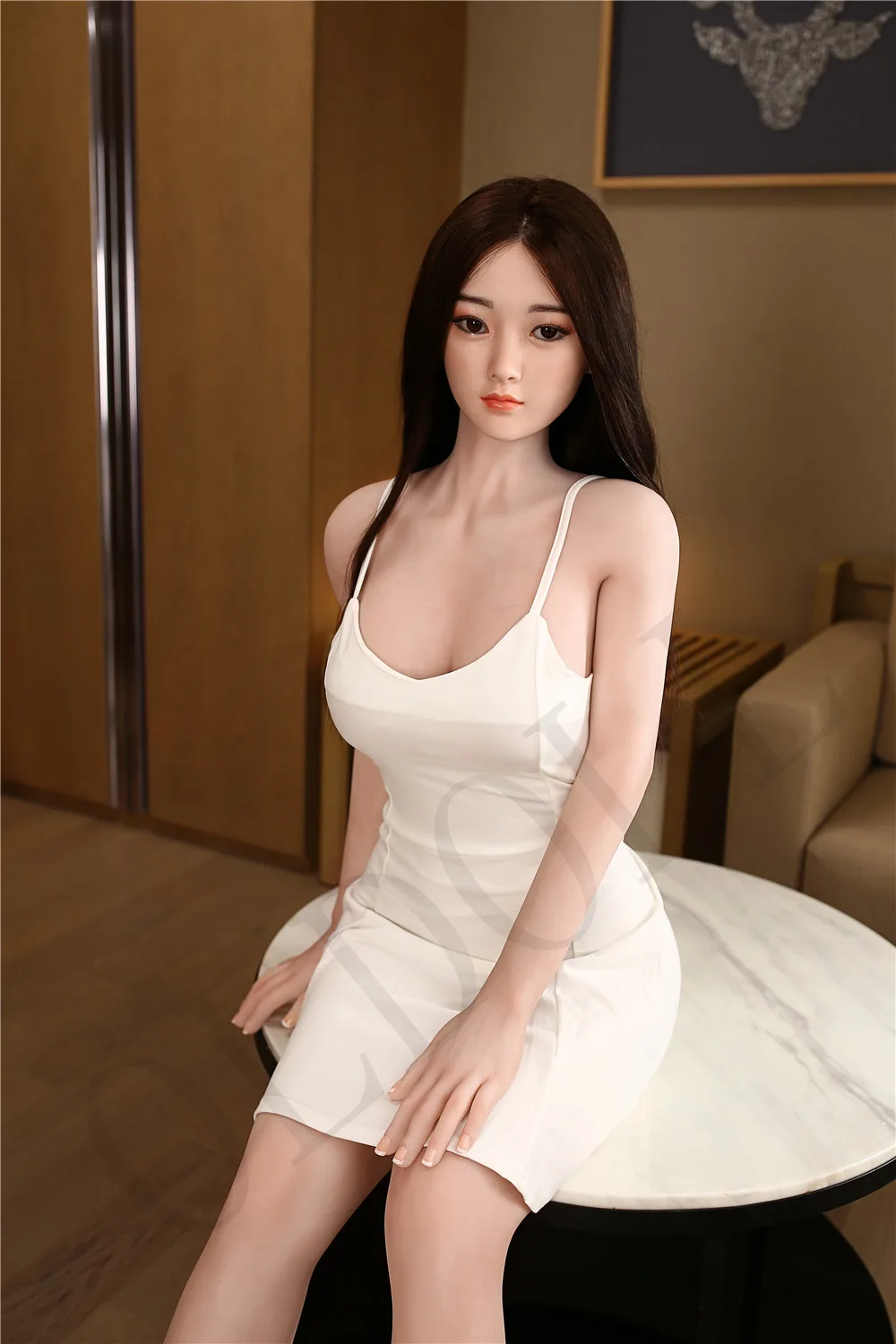 Starpery Meng 169cm Hカップ サムネイル 6