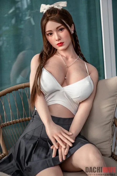 Starpery Xue 163cm Gカップ サムネイル 4