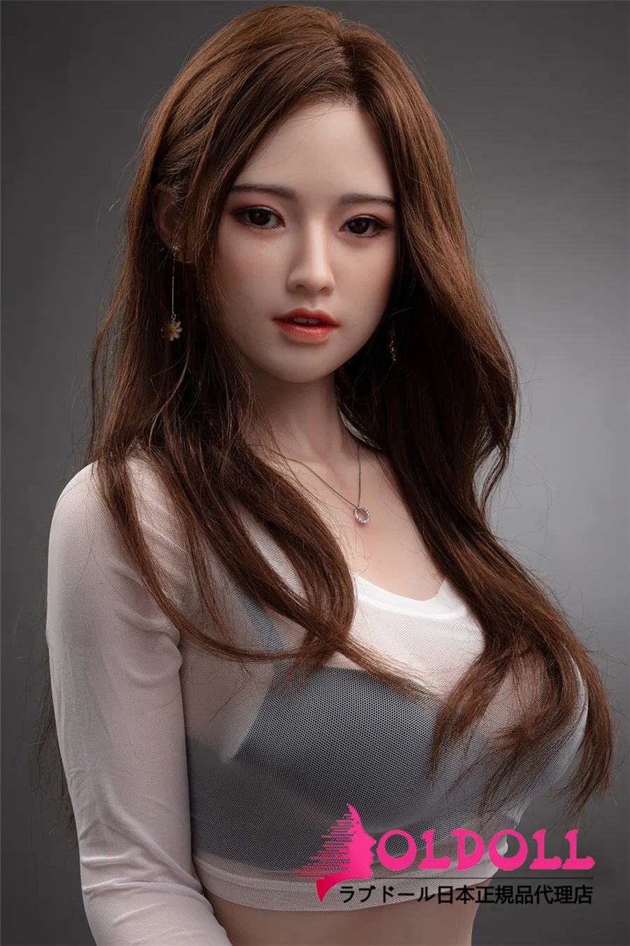 Starpery ZhuLin 159cm Dカップ サムネイル 5