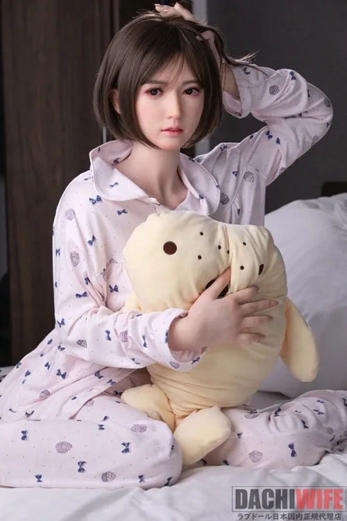 Top Sino T1 158cm Dカップ サムネイル 6