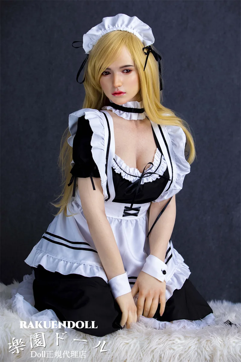 Top Sino T10 150cm Dカップ サムネイル 4