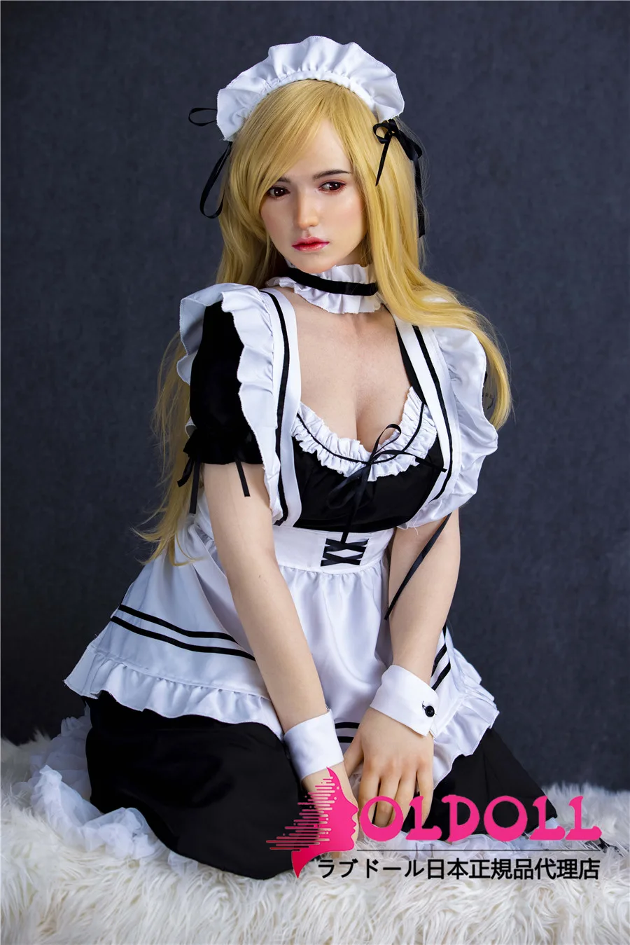 Top Sino T10 150cm Dカップ サムネイル 7
