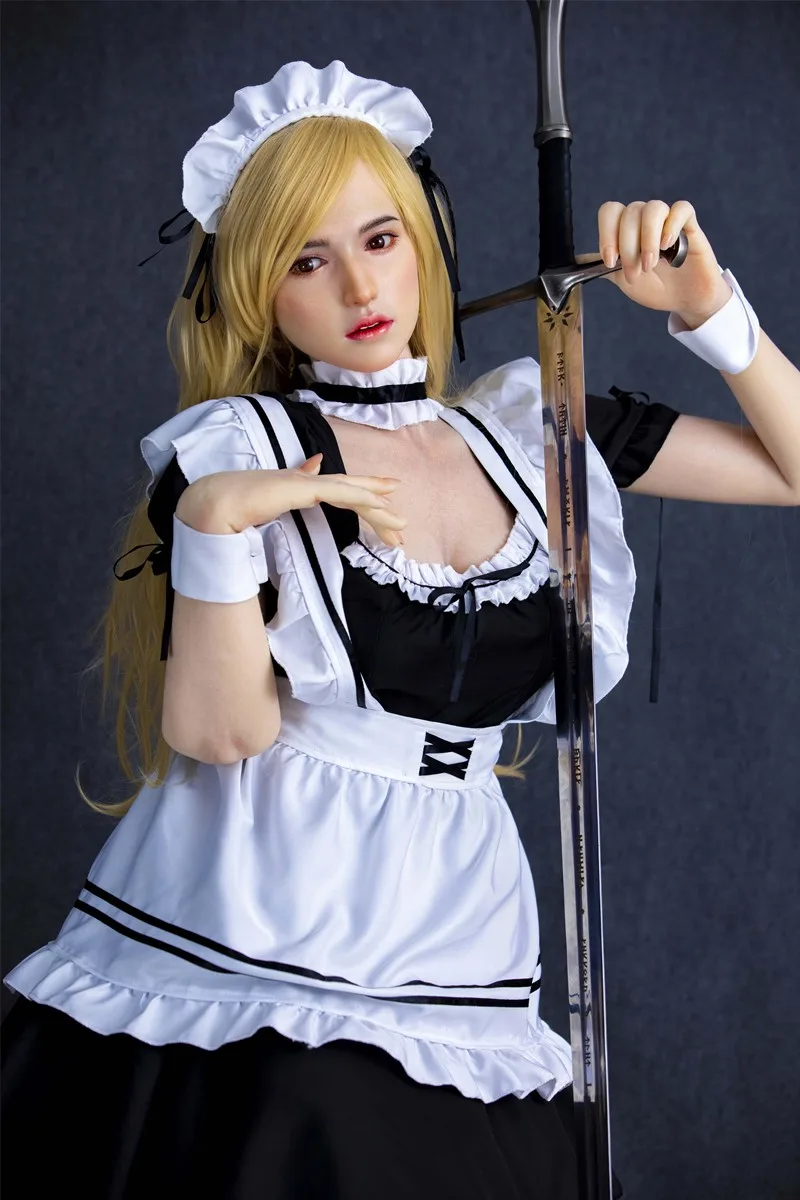 Top Sino T10 150cm Dカップ サムネイル 9