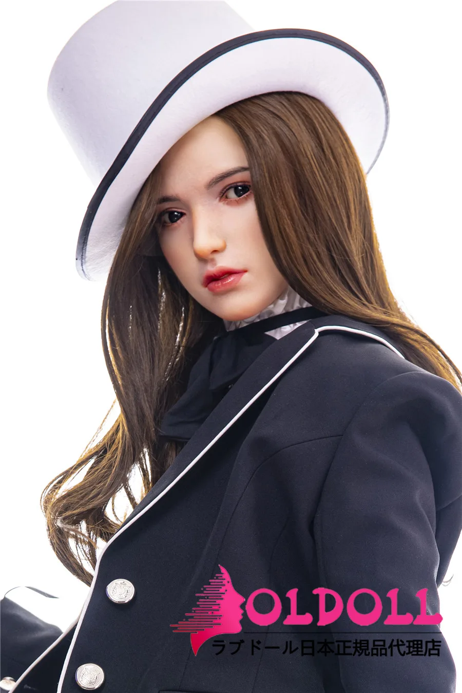 Top Sino T10 158cm Dカップ サムネイル 7