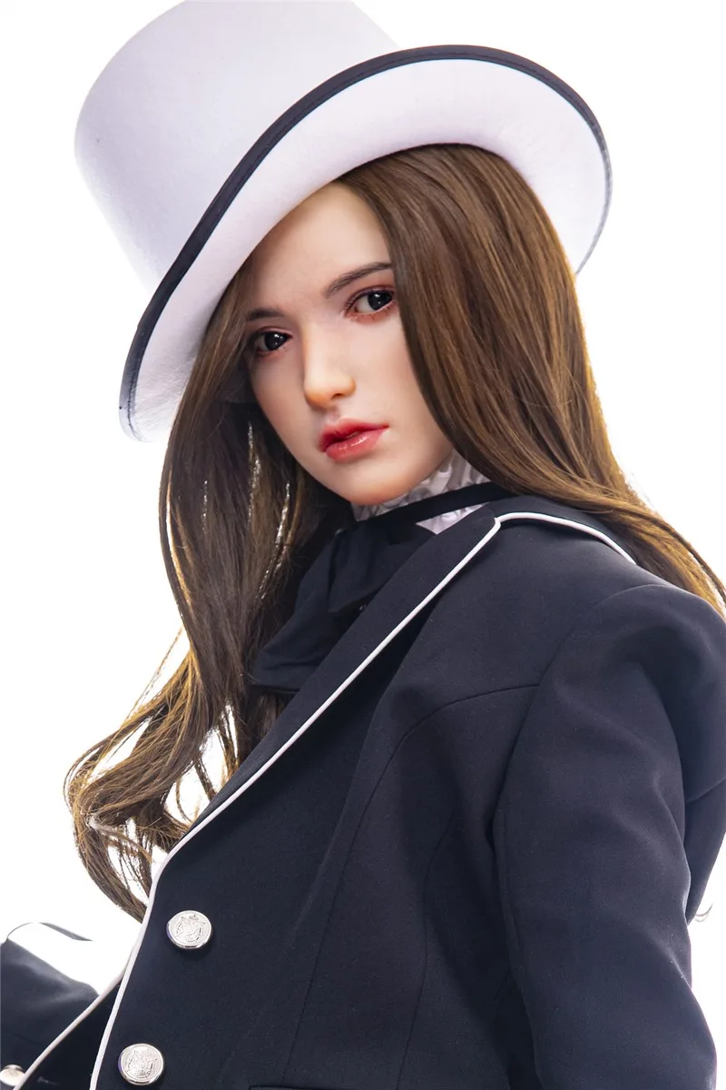 Top Sino T10 158cm Dカップ サムネイル 8