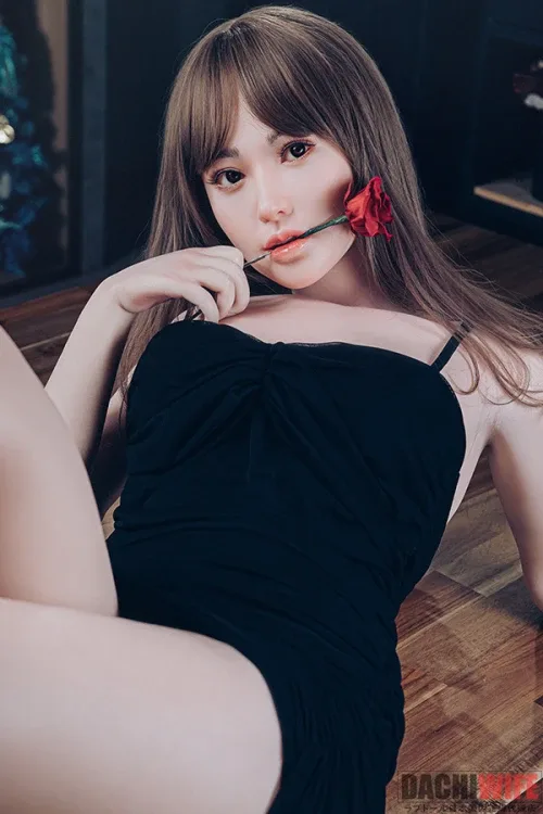 Top Sino T17 157cm Dカップ