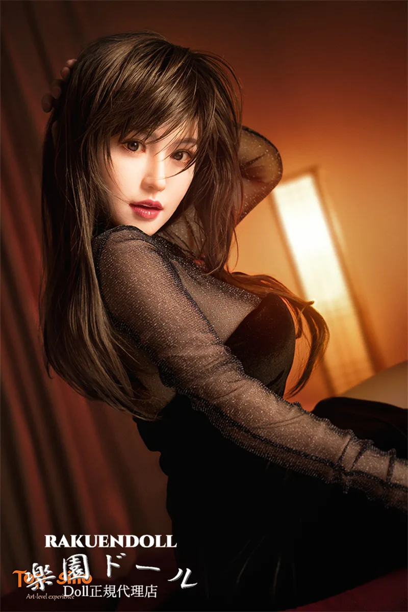Top Sino T17 163cm Fカップ サムネイル 7