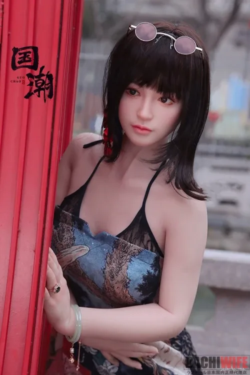 Top Sino T17 170cm Bカップ サムネイル 6