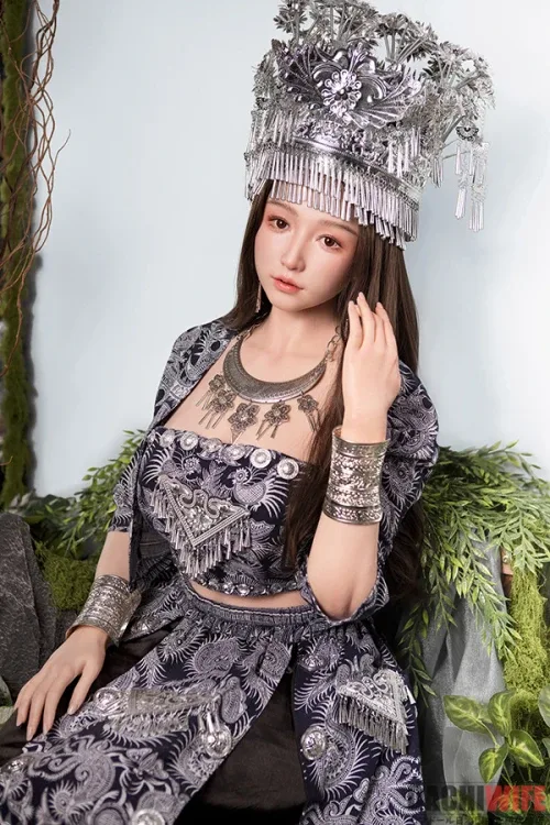 Top Sino T1D 162cm Gカップ サムネイル 4