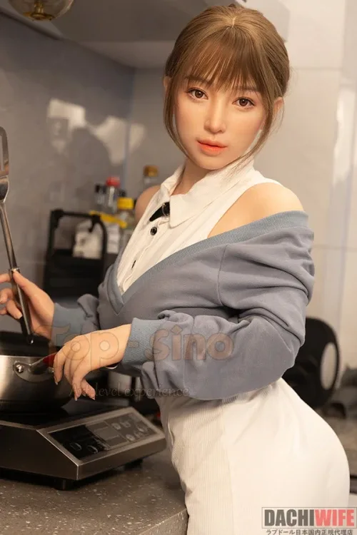 Top Sino T21 155cm Hカップ