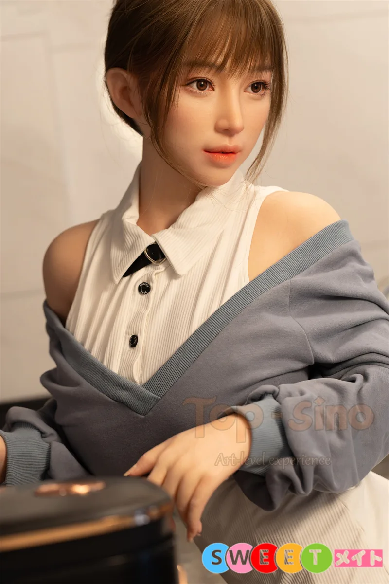 Top Sino T21 155cm Hカップ サムネイル 7