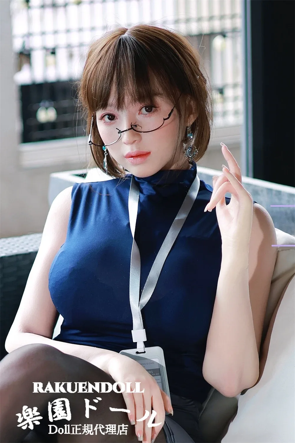 Top Sino T21 162cm Gカップ サムネイル 5