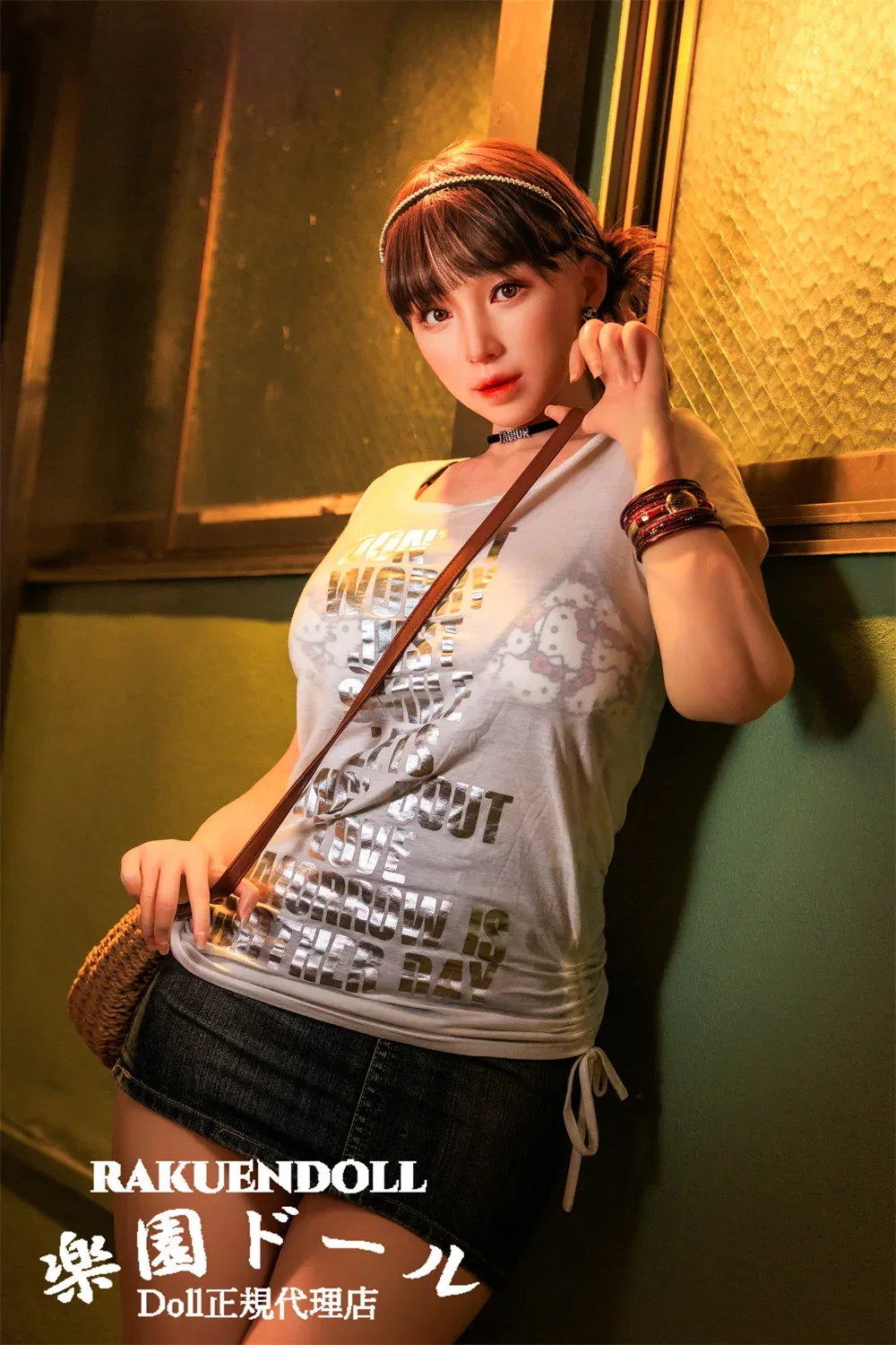 Top Sino T21 162cm Gカップ サムネイル 7