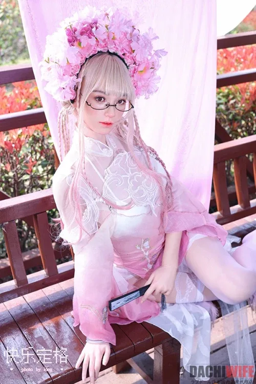 Top Sino T22 167cm Eカップ サムネイル 4