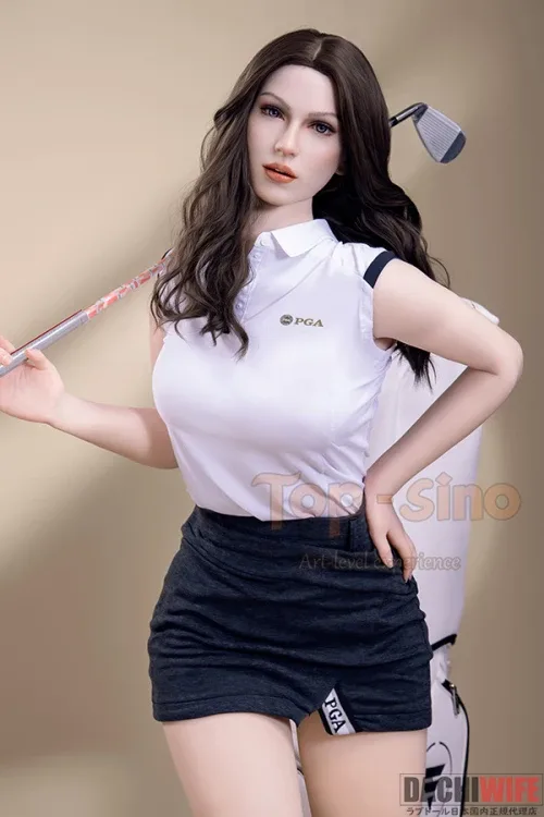 Top Sino T26 168cm Dカップ サムネイル 2