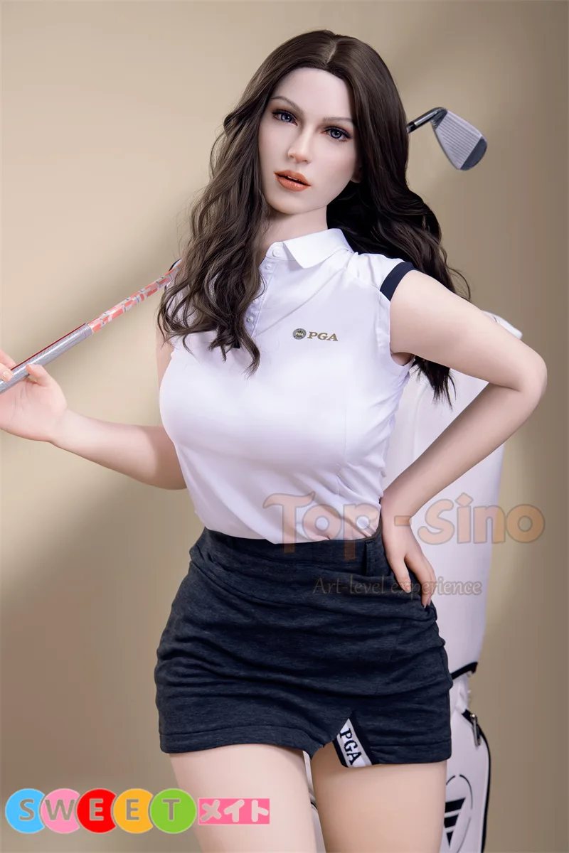 Top Sino T26 168cm Dカップ サムネイル 9