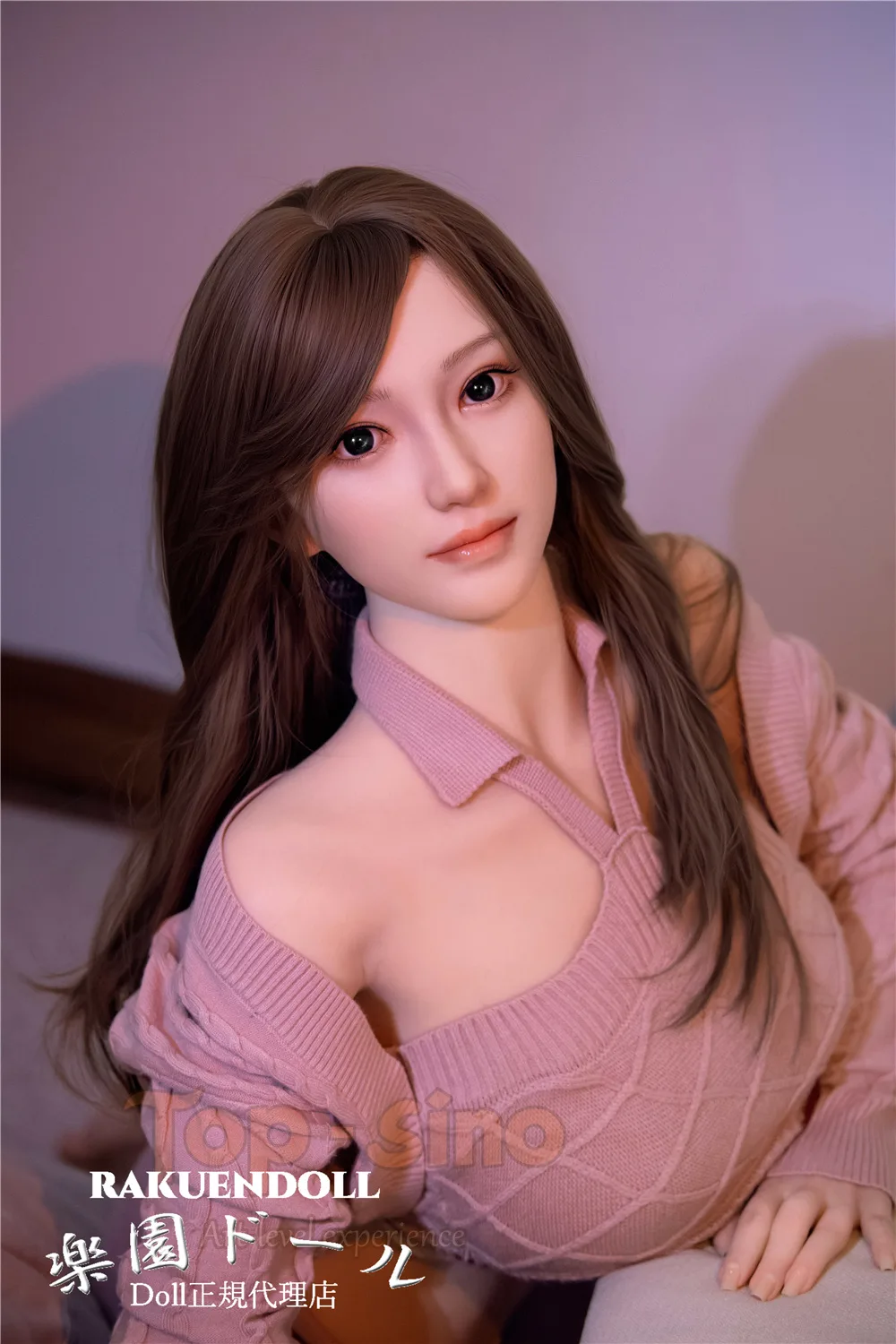Top Sino T27 164cm Eカップ サムネイル 4