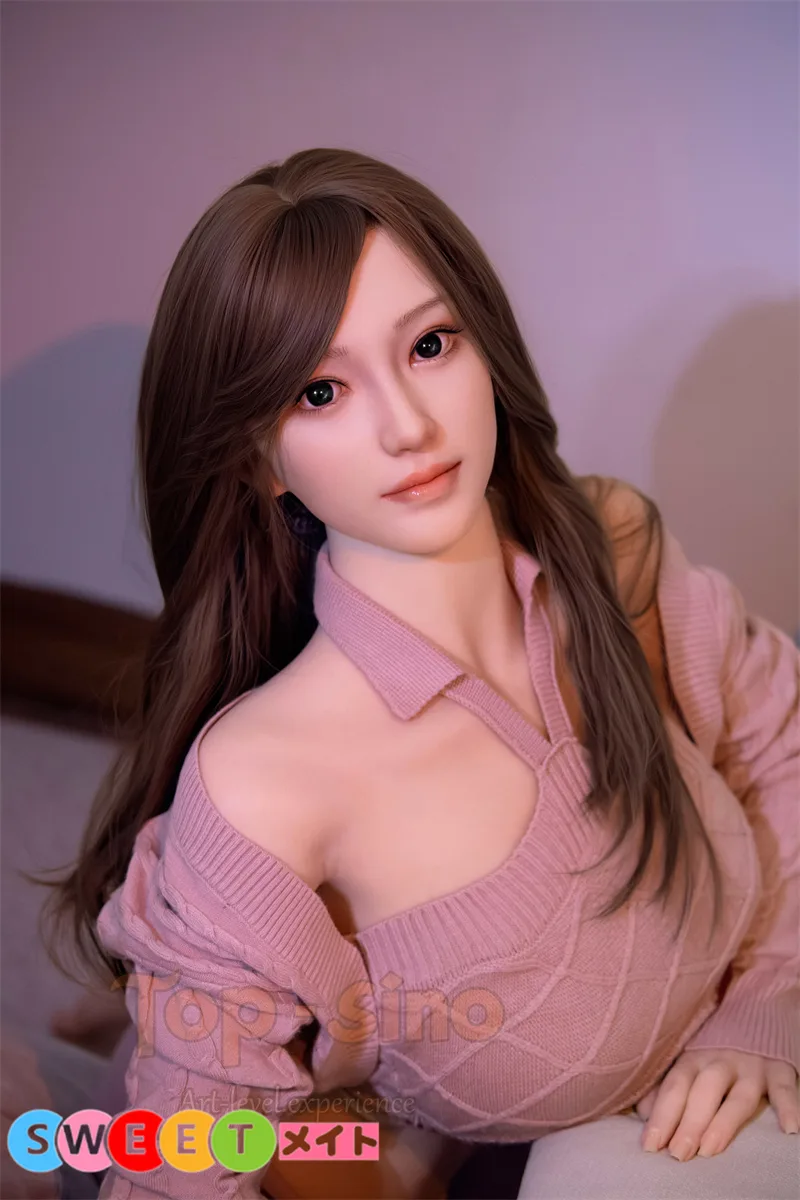 Top Sino T27 164cm Eカップ サムネイル 9